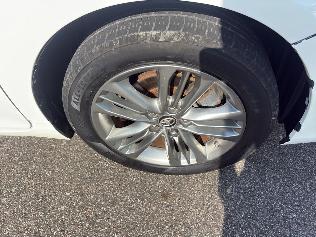 2015 Toyota Camry SE Wilmington NC