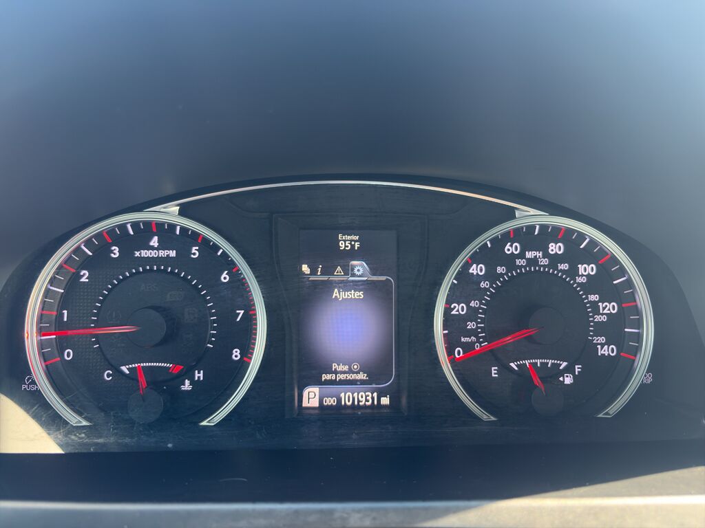 2015 Toyota Camry SE Wilmington NC