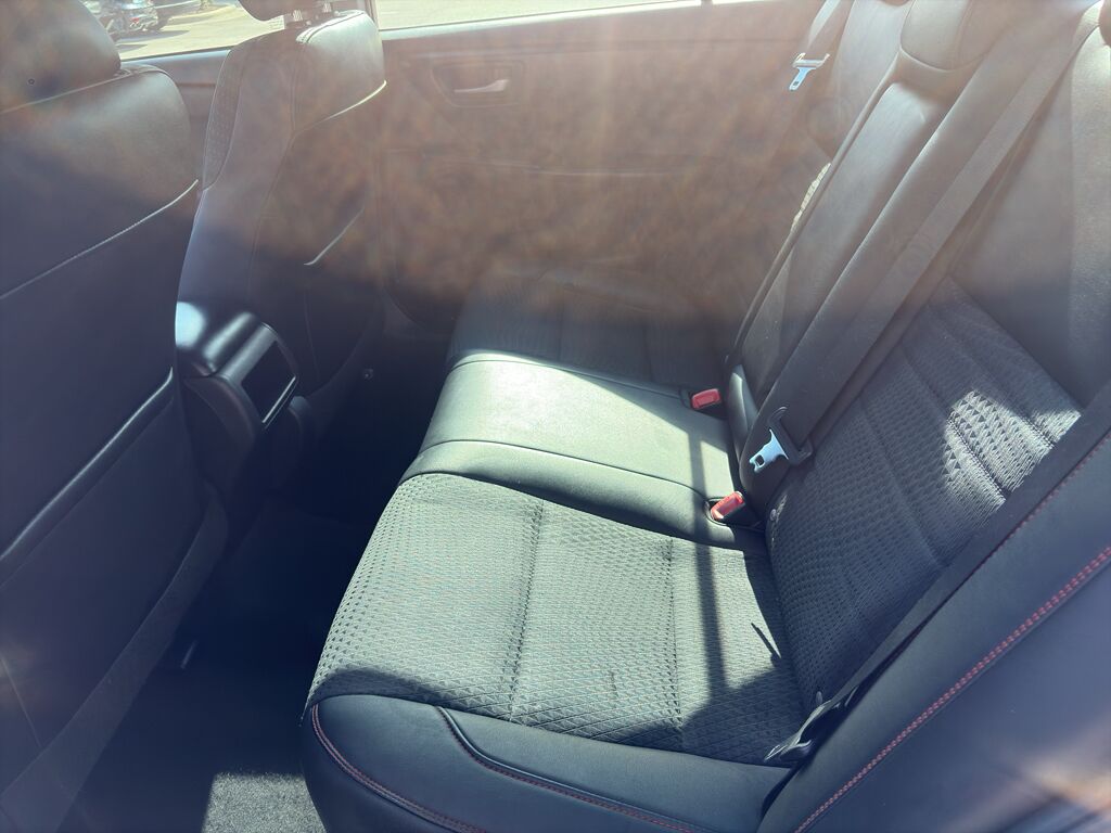 2015 Toyota Camry SE Wilmington NC