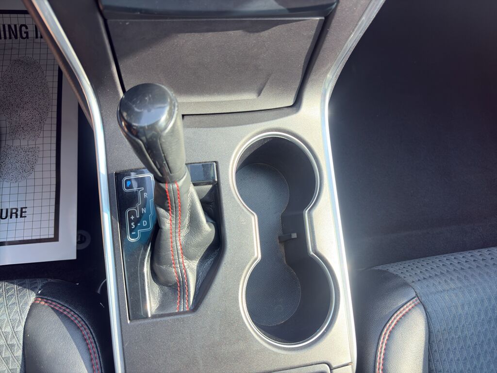 2015 Toyota Camry SE Wilmington NC