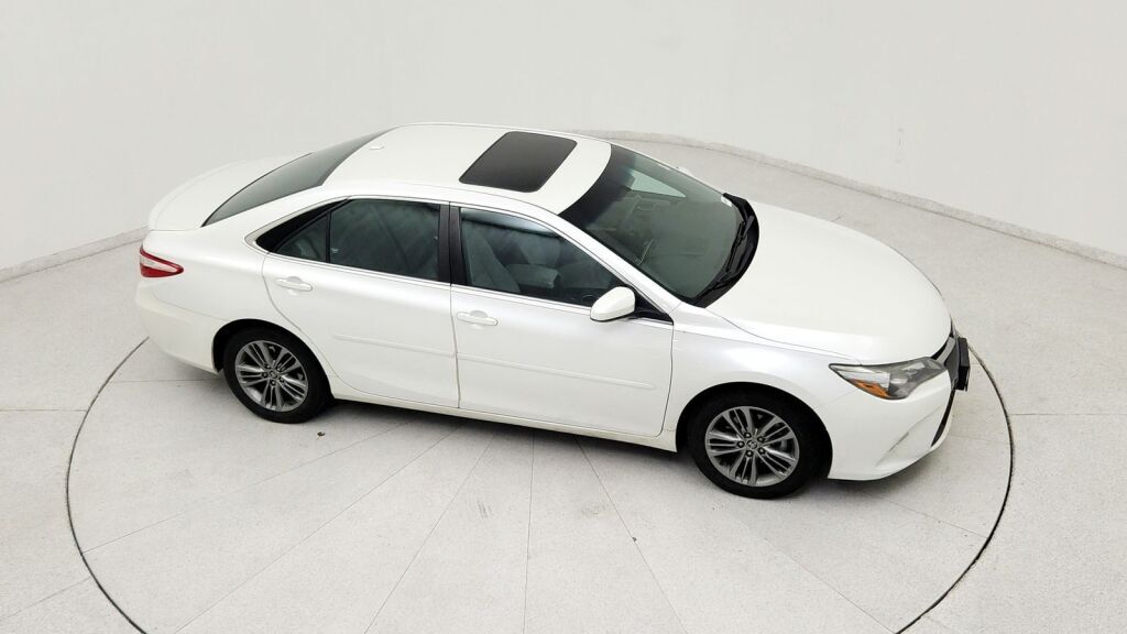 2015 Toyota Camry SE Laurel MD