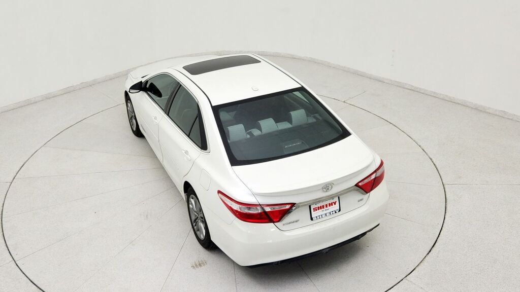 2015 Toyota Camry SE Laurel MD