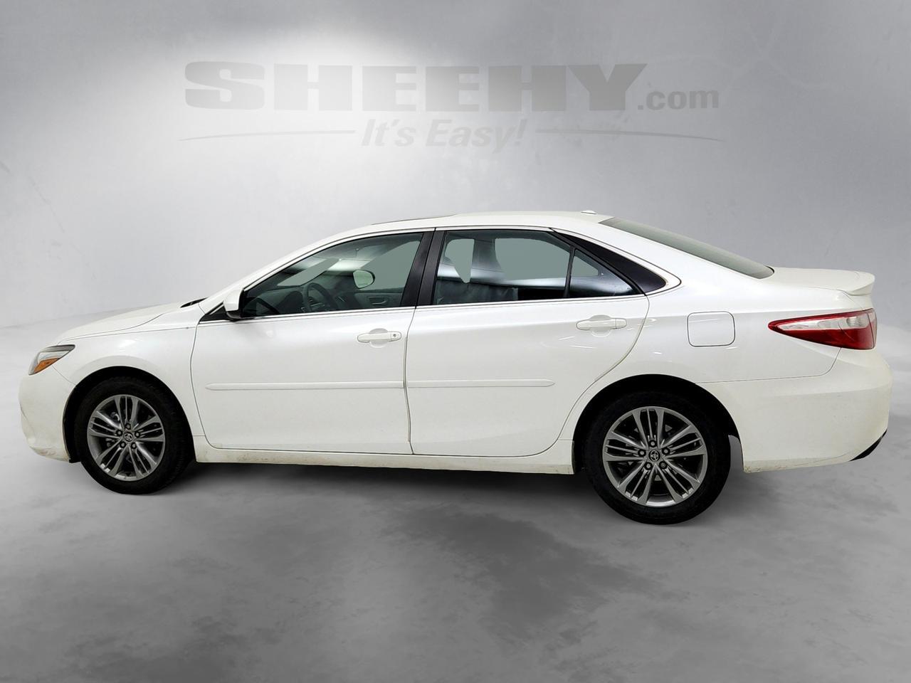 2015 Toyota Camry SE Laurel MD