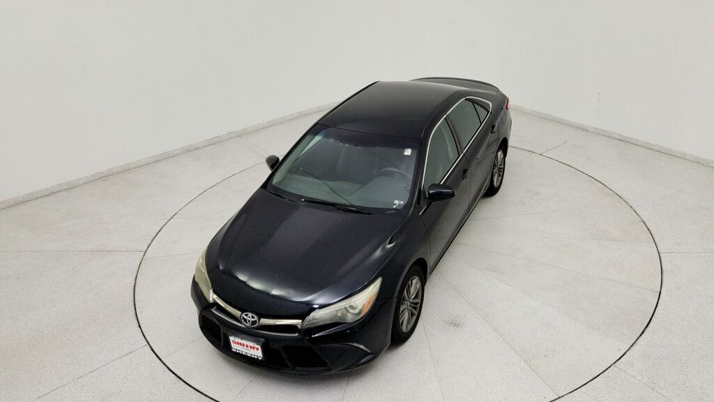 2015 Toyota Camry SE Laurel MD