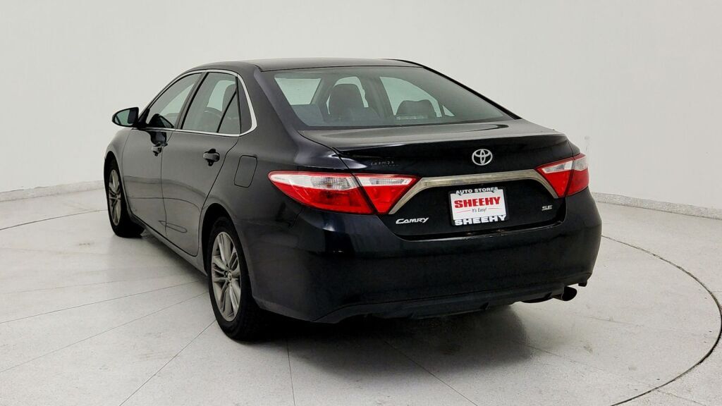 2015 Toyota Camry SE Laurel MD
