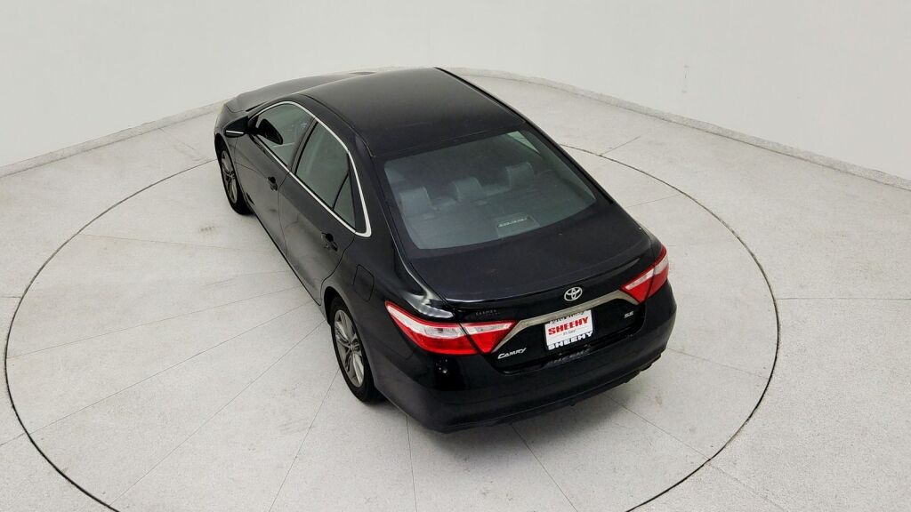 2015 Toyota Camry SE Laurel MD