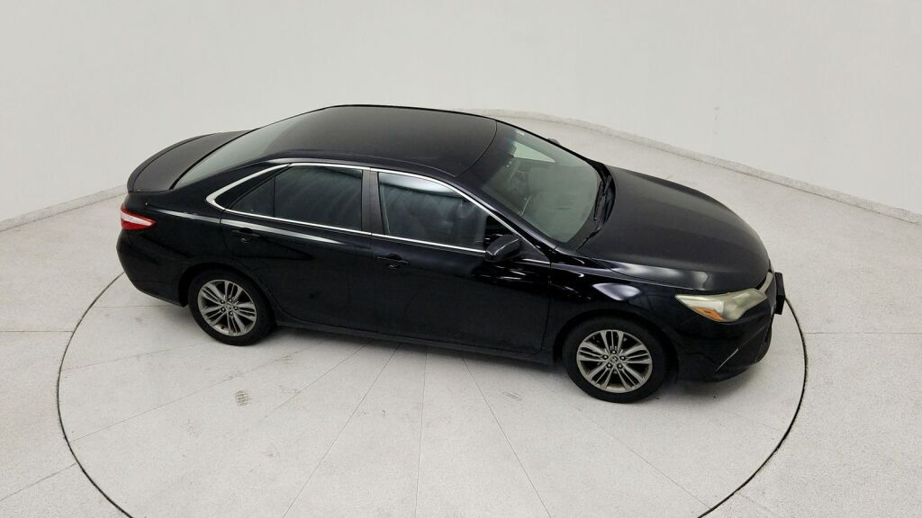 2015 Toyota Camry SE Laurel MD