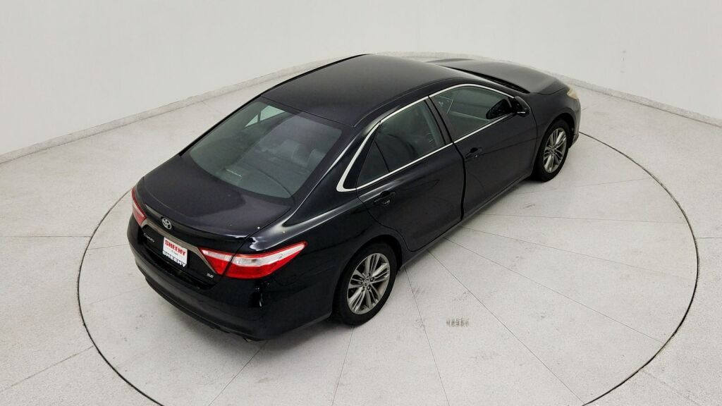 2015 Toyota Camry SE Laurel MD
