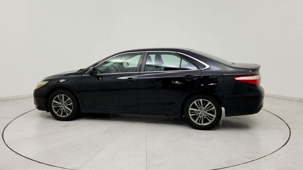 2015 Toyota Camry SE Laurel MD