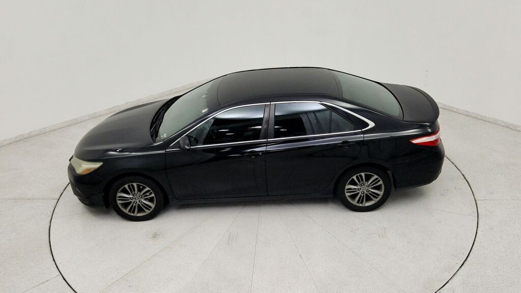 2015 Toyota Camry SE Laurel MD