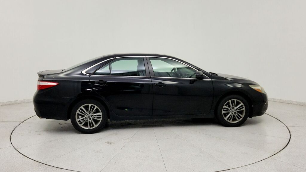 2015 Toyota Camry SE Laurel MD