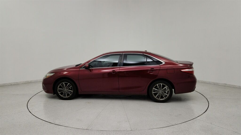 2015 Toyota Camry SE Laurel MD