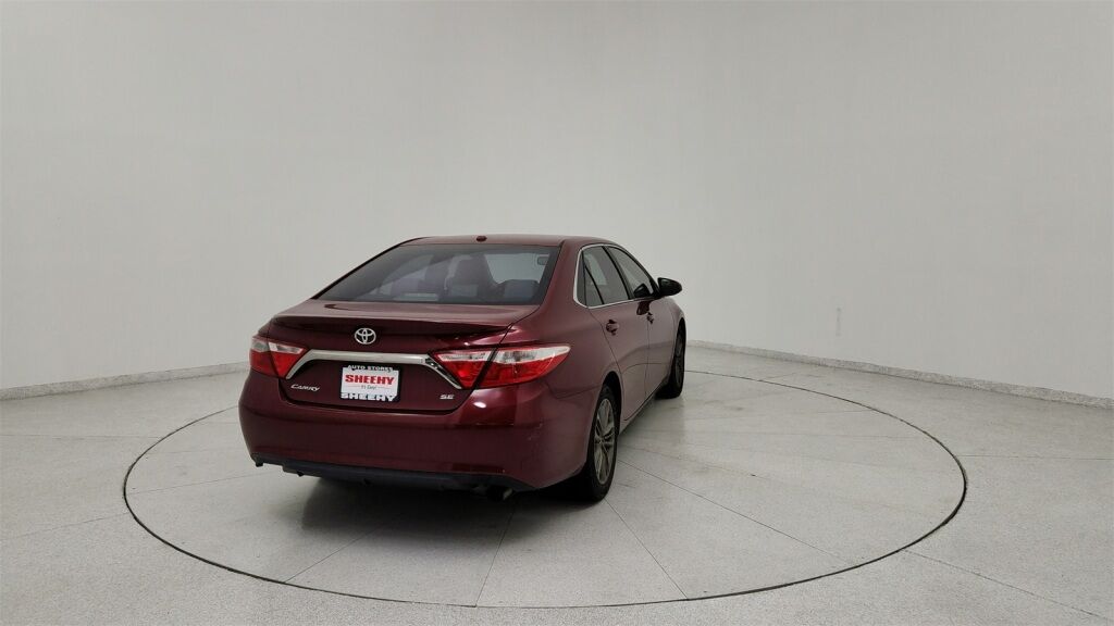 2015 Toyota Camry SE Laurel MD
