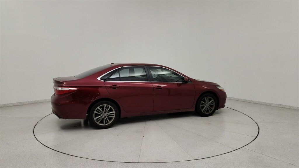 2015 Toyota Camry SE Laurel MD