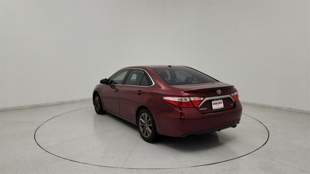 2015 Toyota Camry SE Laurel MD