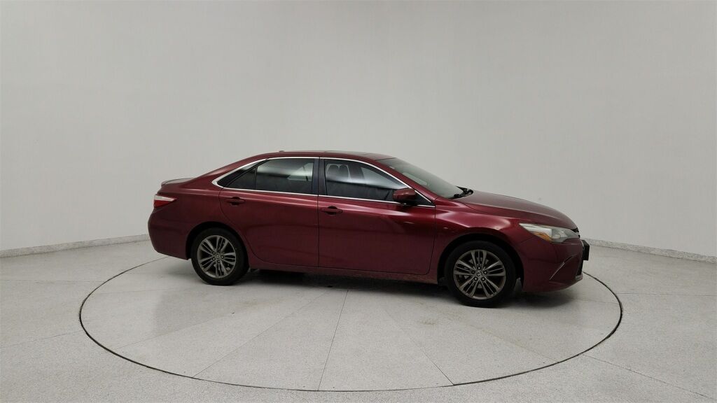 2015 Toyota Camry SE Laurel MD