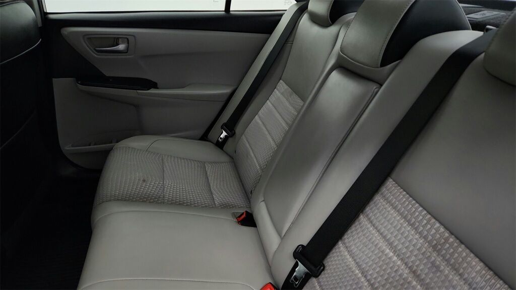 2015 Toyota Camry SE Laurel MD