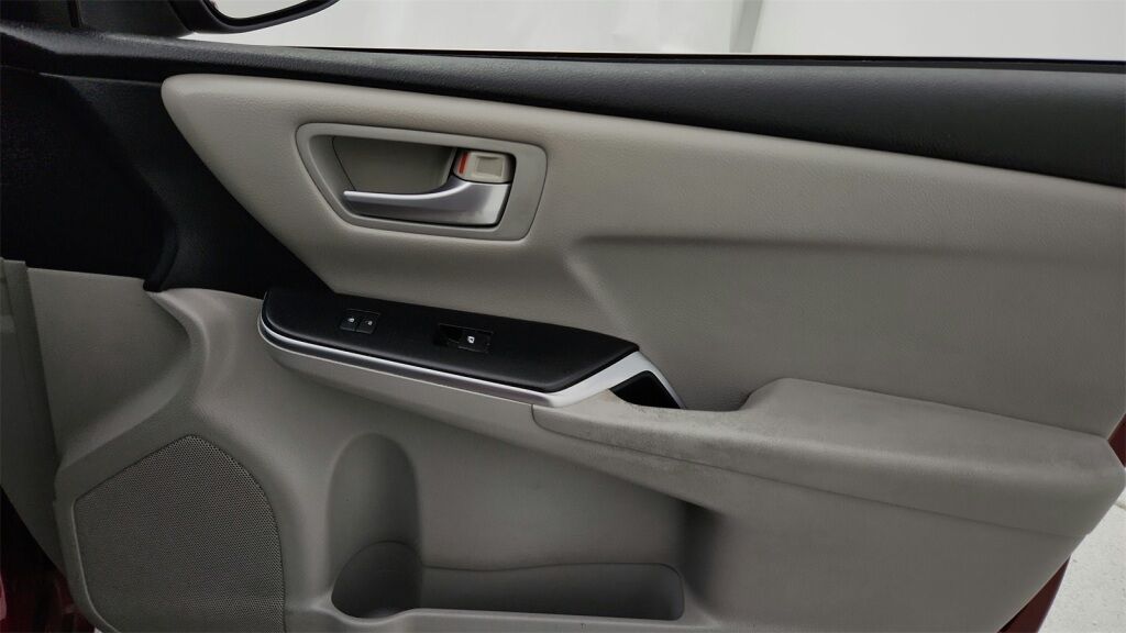 2015 Toyota Camry SE Laurel MD