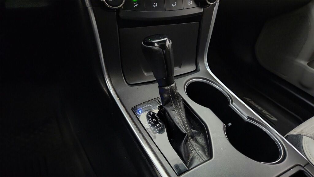 2015 Toyota Camry SE Laurel MD