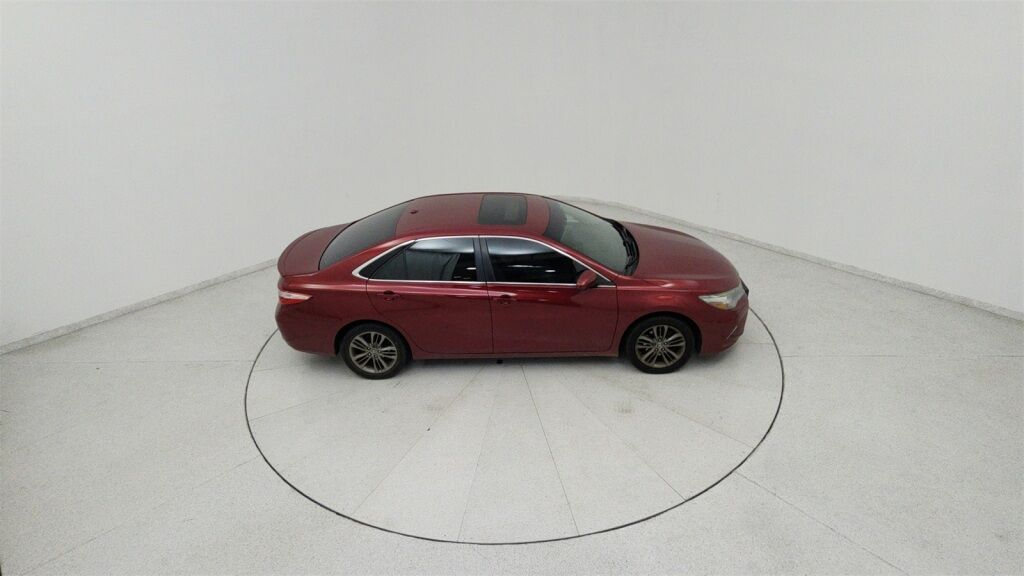 2015 Toyota Camry SE Laurel MD