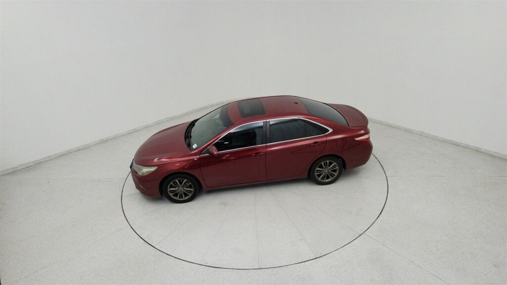 2015 Toyota Camry SE Laurel MD