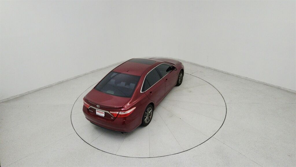 2015 Toyota Camry SE Laurel MD