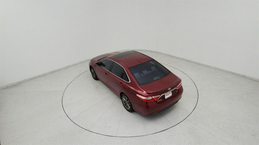 2015 Toyota Camry SE Laurel MD