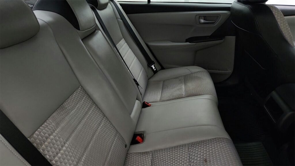 2015 Toyota Camry SE Laurel MD