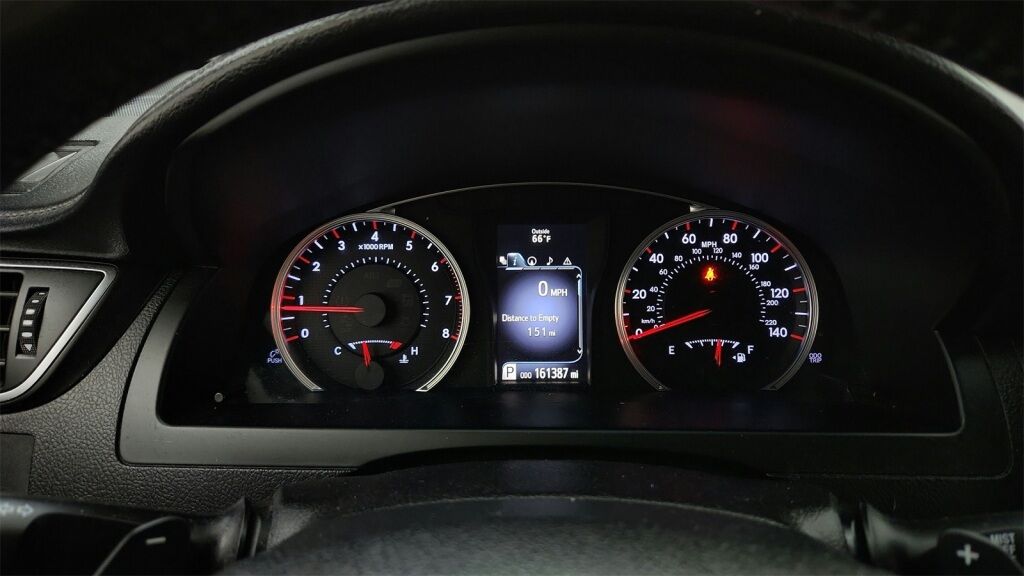 2015 Toyota Camry SE Laurel MD
