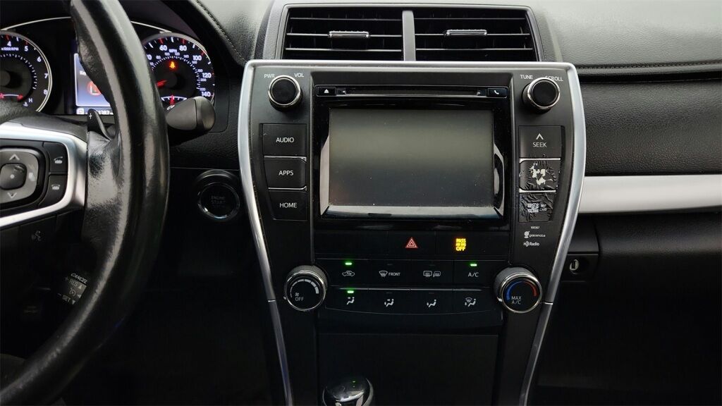 2015 Toyota Camry SE Laurel MD