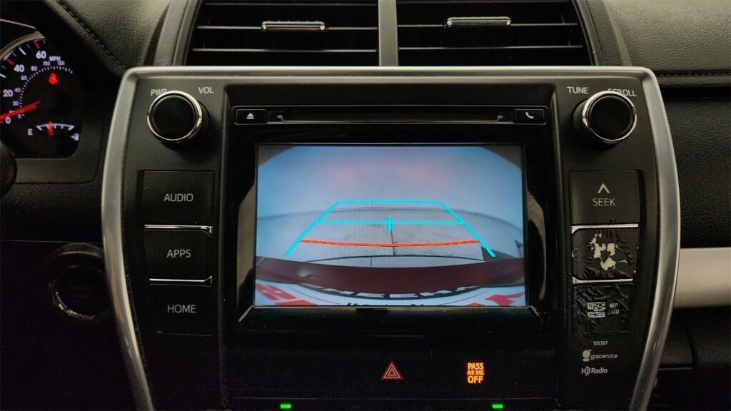 2015 Toyota Camry SE Laurel MD