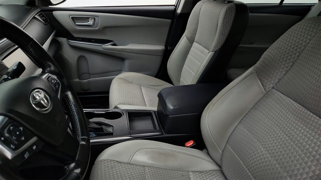 2015 Toyota Camry SE Laurel MD