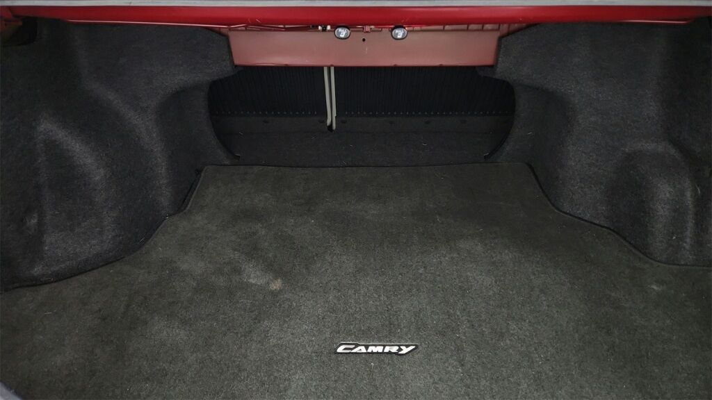 2015 Toyota Camry SE Laurel MD
