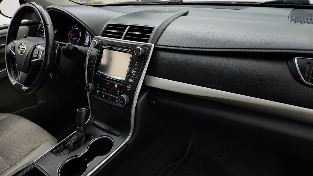 2015 Toyota Camry SE Laurel MD