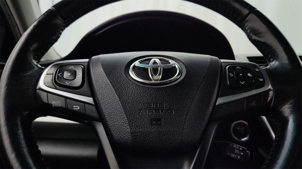2015 Toyota Camry SE Laurel MD
