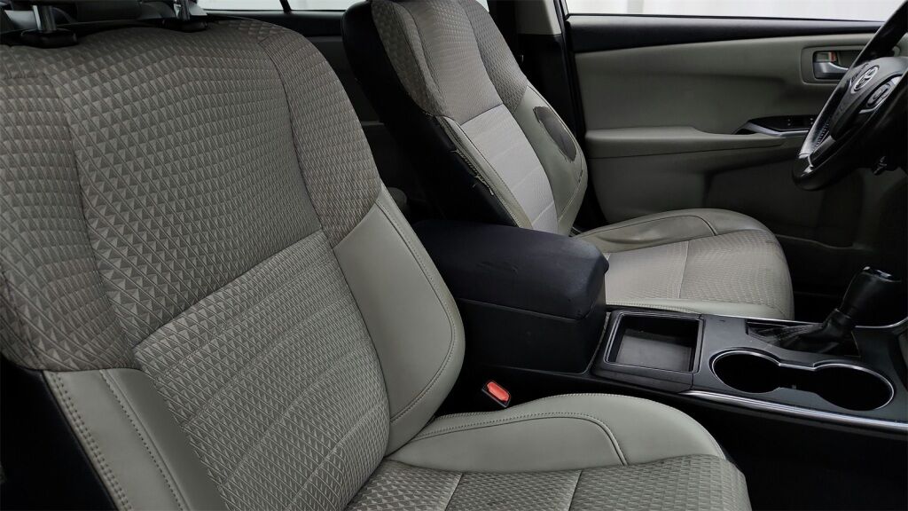 2015 Toyota Camry SE Laurel MD