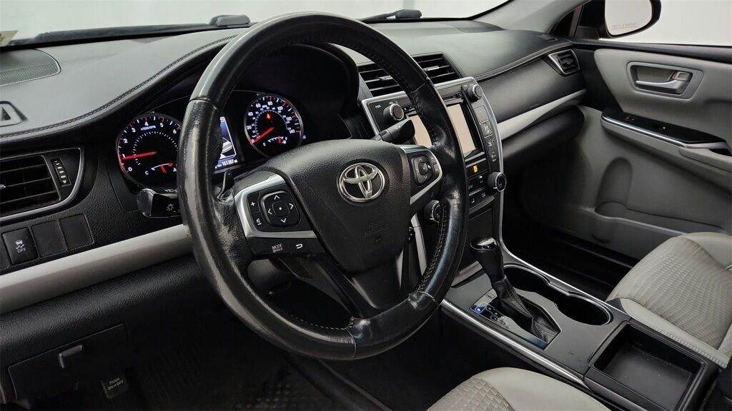 2015 Toyota Camry SE Laurel MD
