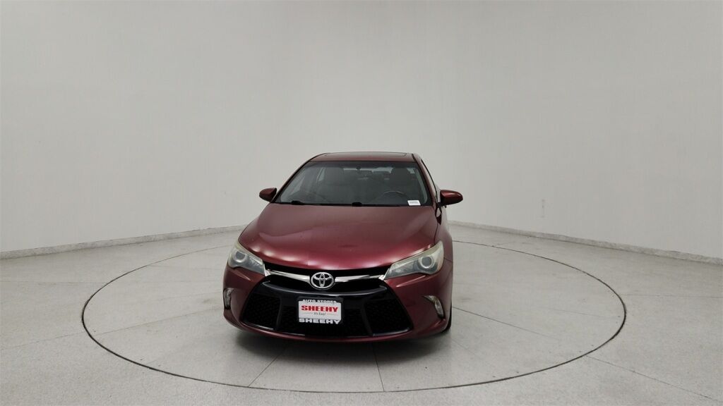 2015 Toyota Camry SE Laurel MD
