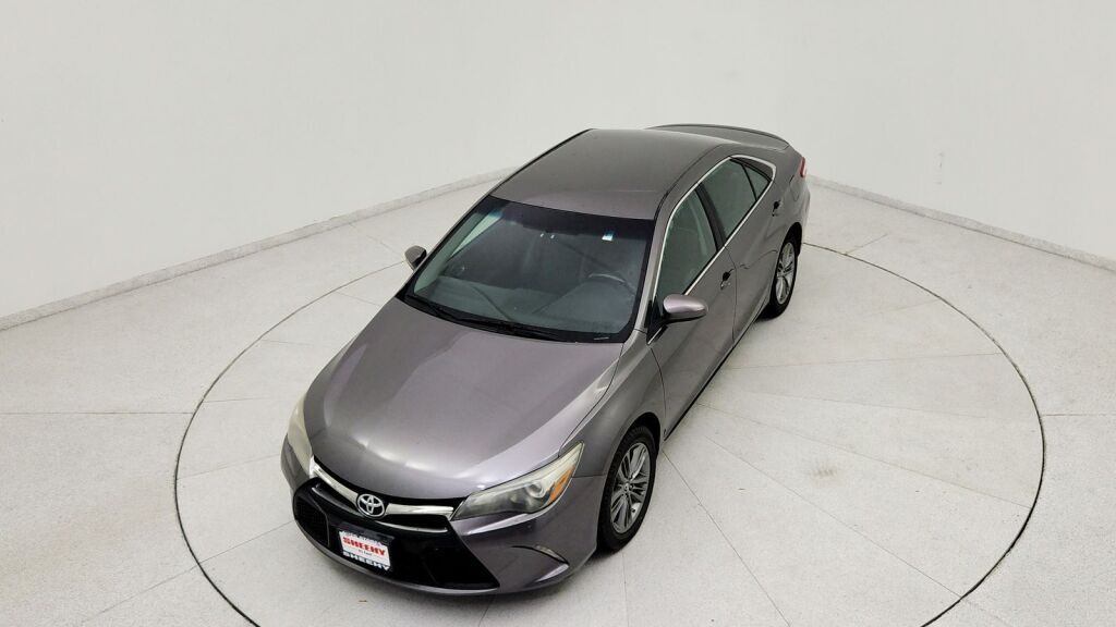 2015 Toyota Camry SE Laurel MD