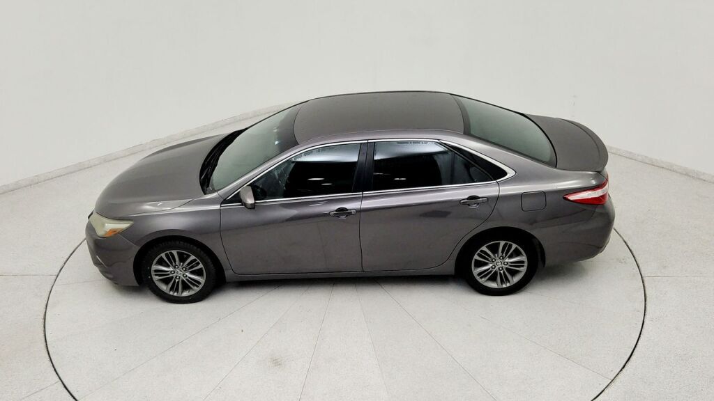 2015 Toyota Camry SE Laurel MD