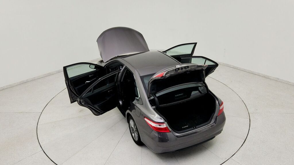 2015 Toyota Camry SE Laurel MD