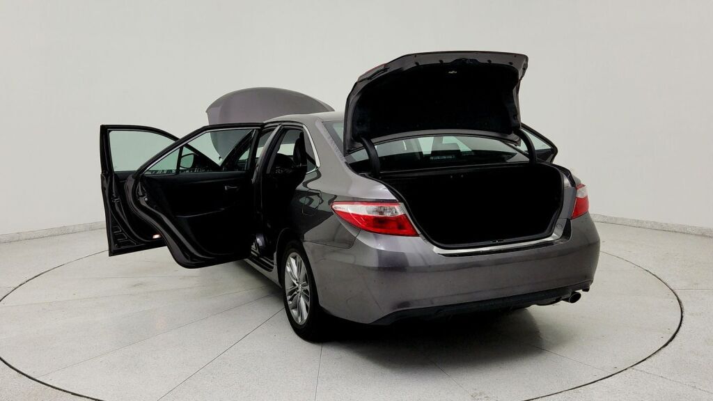 2015 Toyota Camry SE Laurel MD