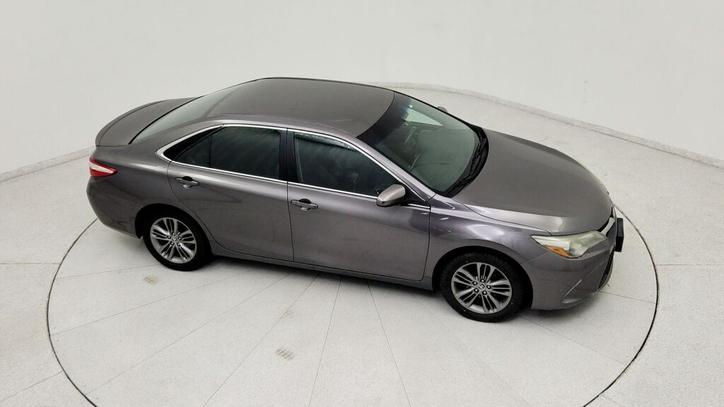 2015 Toyota Camry SE Laurel MD