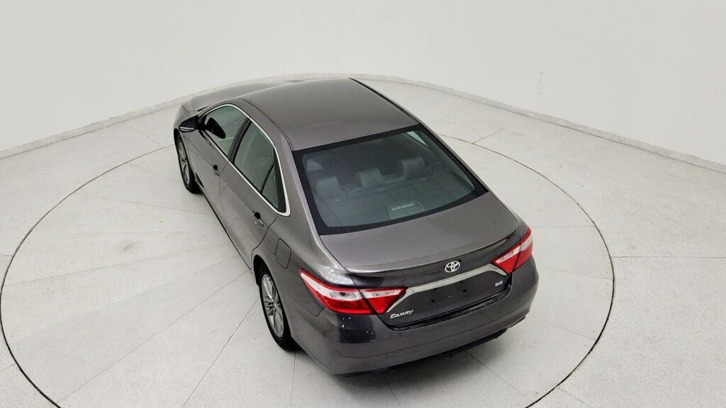 2015 Toyota Camry SE Laurel MD