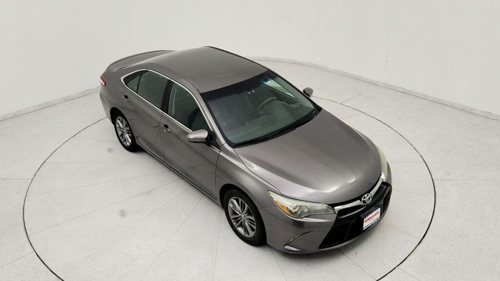 2015 Toyota Camry SE Laurel MD