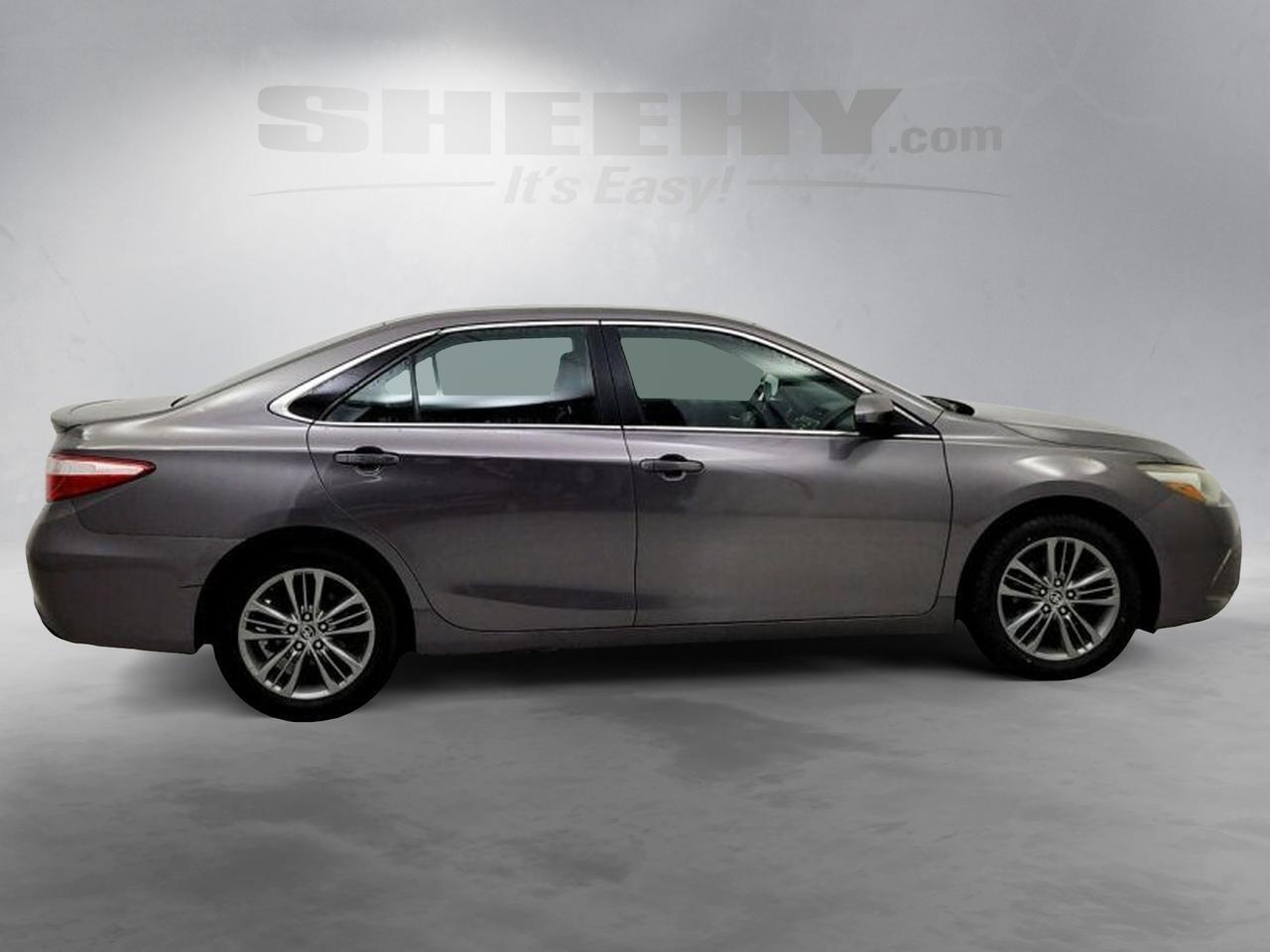 2015 Toyota Camry SE Laurel MD