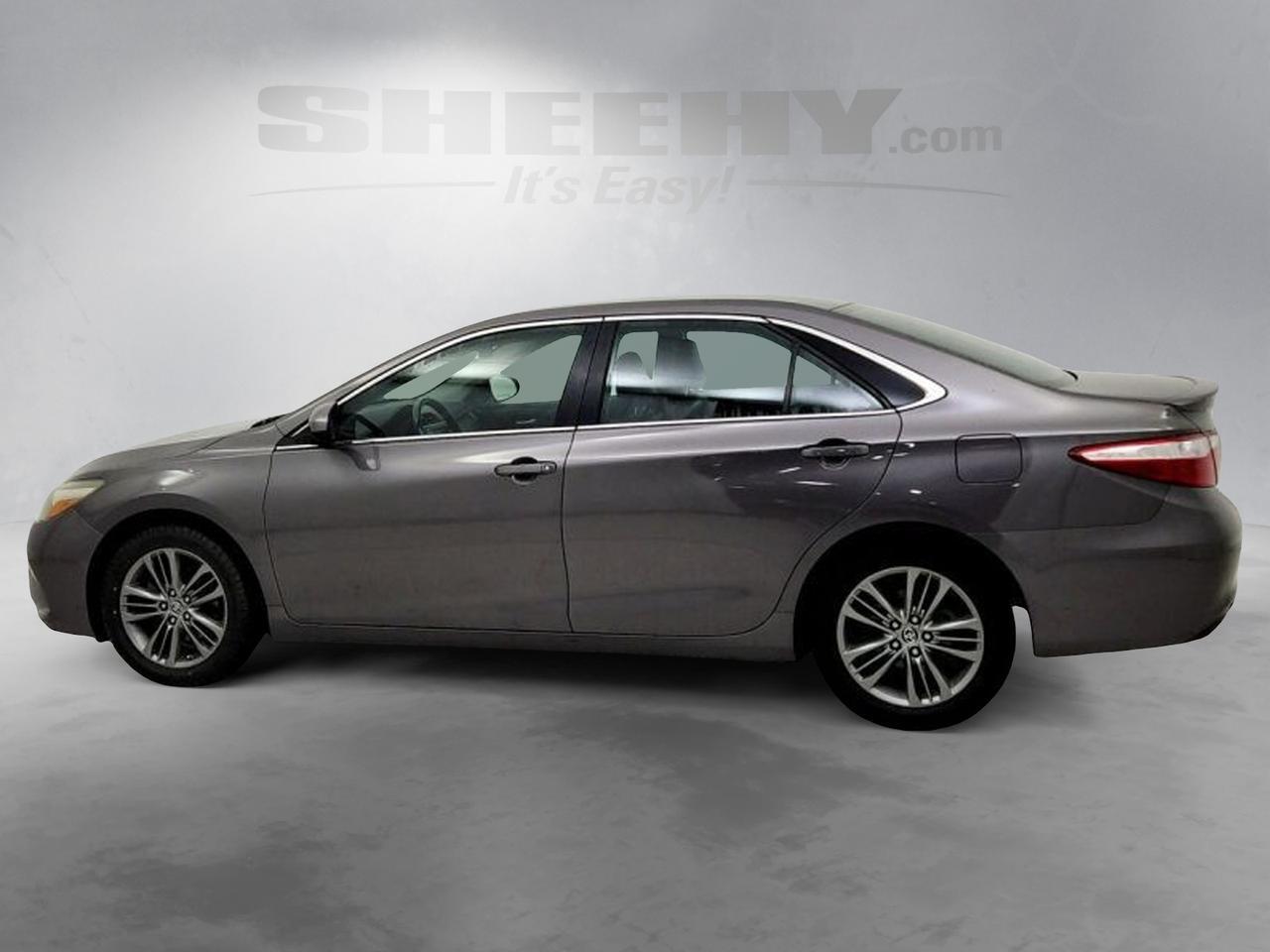 2015 Toyota Camry SE Laurel MD