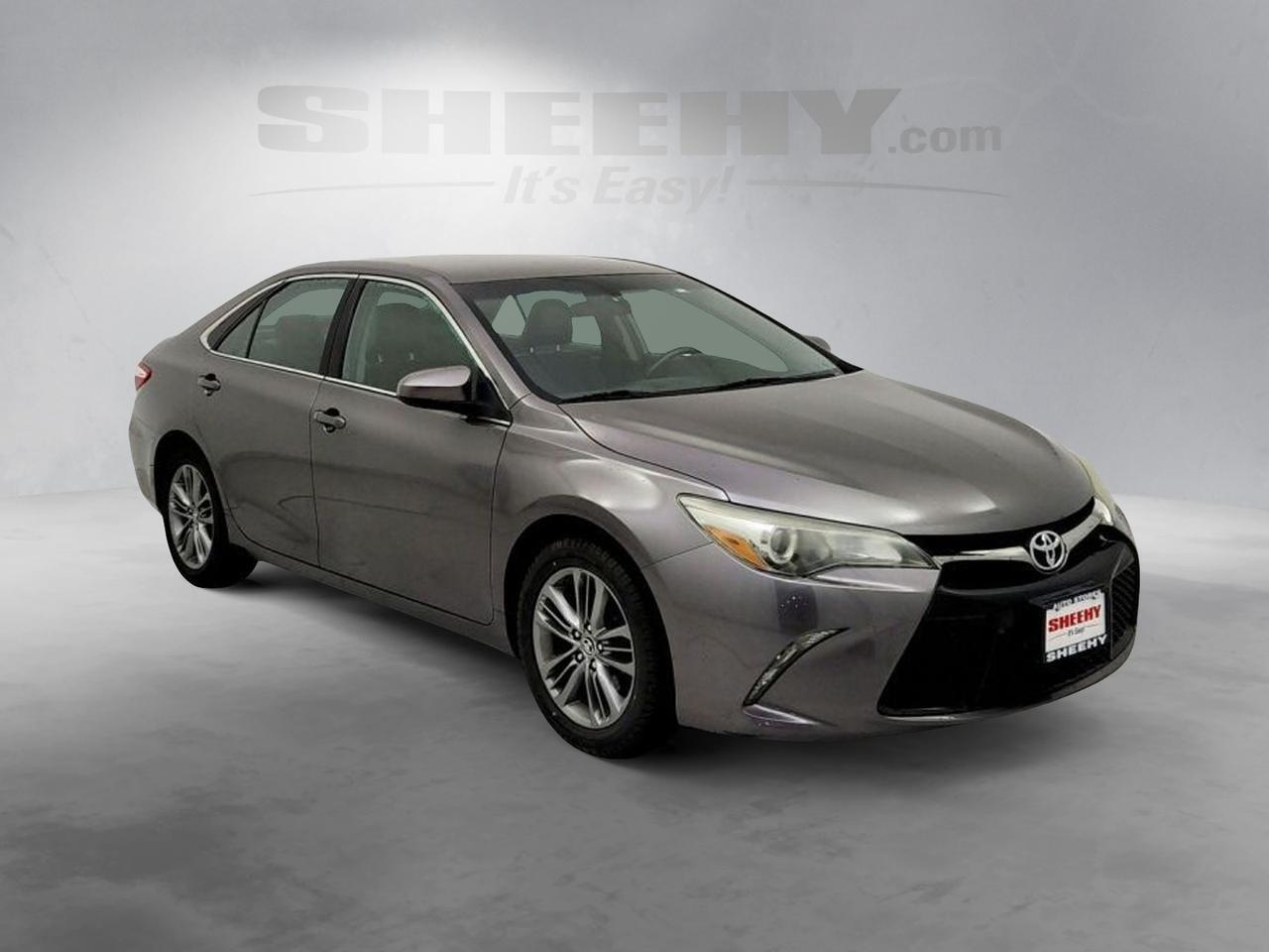 2015 Toyota Camry SE Laurel MD