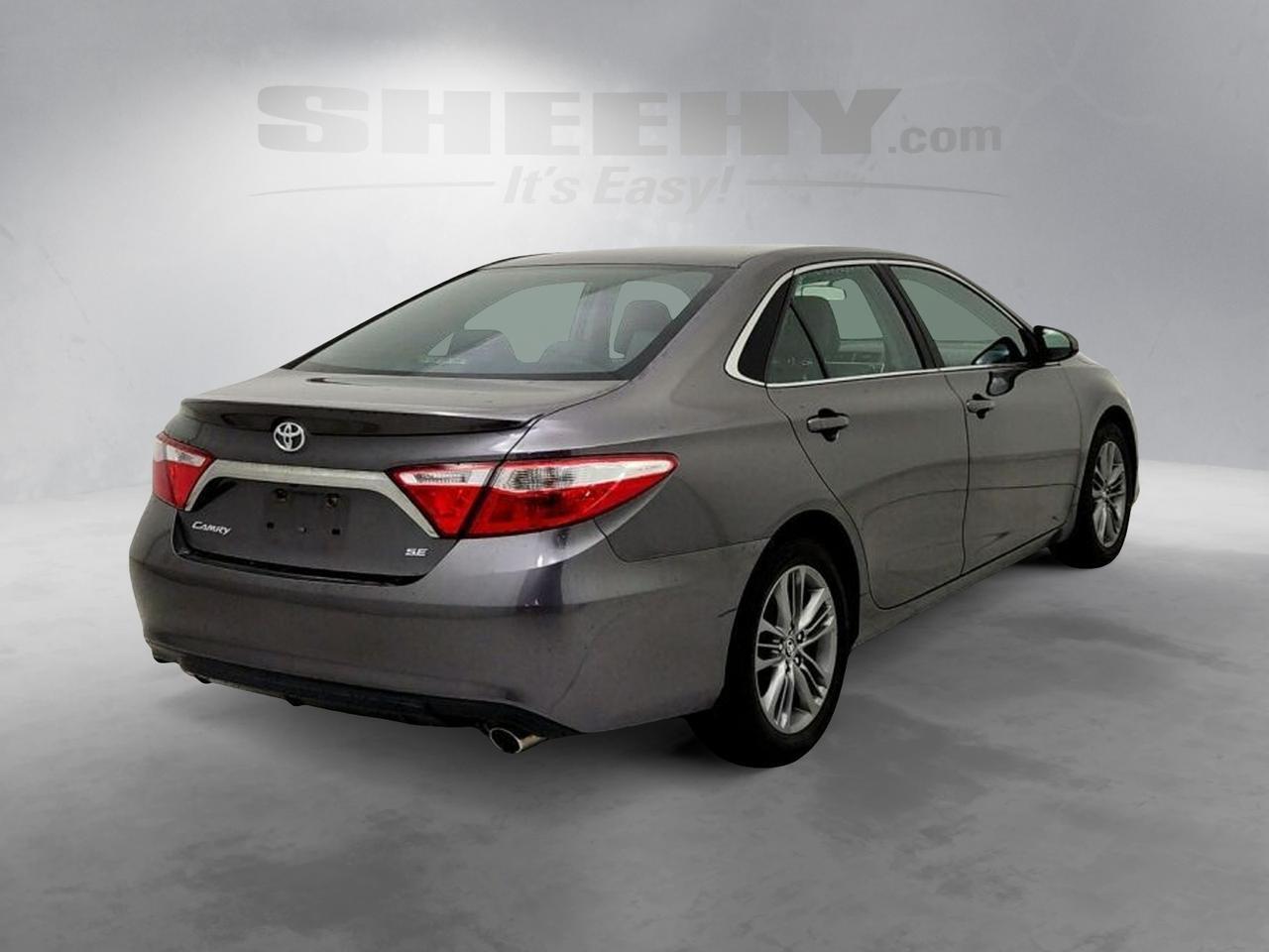 2015 Toyota Camry SE Laurel MD