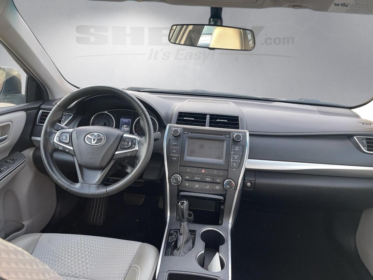 2015 Toyota Camry SE Stafford VA